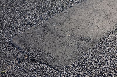 Asphalt Repair Services