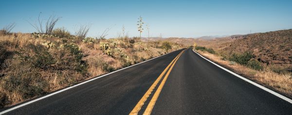 Cost of Blacktop Service in Battle Ground