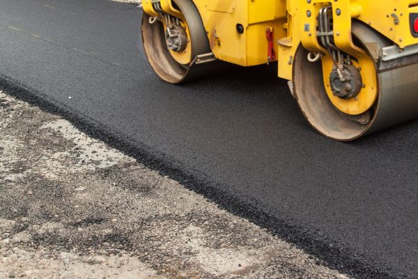 Cost of Driveway Asphalt Paving in Battle Ground