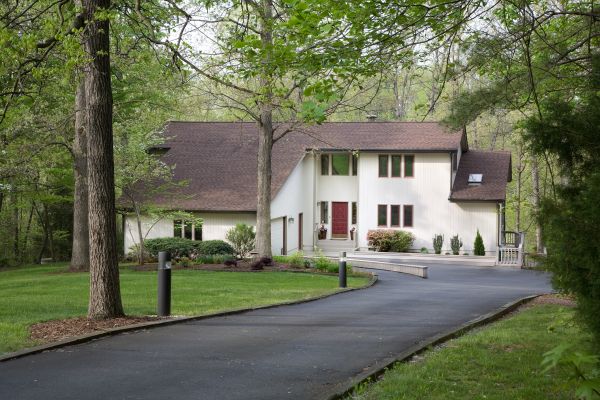 Driveway Replacement in Battle Ground