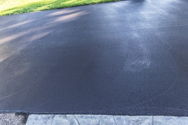 Residential Blacktop Service in Battle Ground