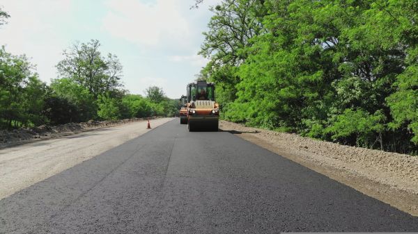 Custom Asphalt Paving in Battle Ground