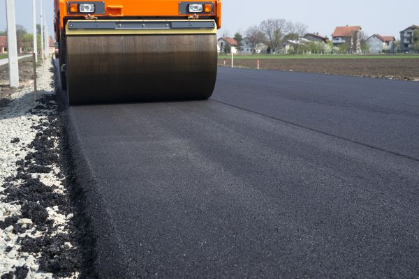 Asphalt Service in Battle Ground