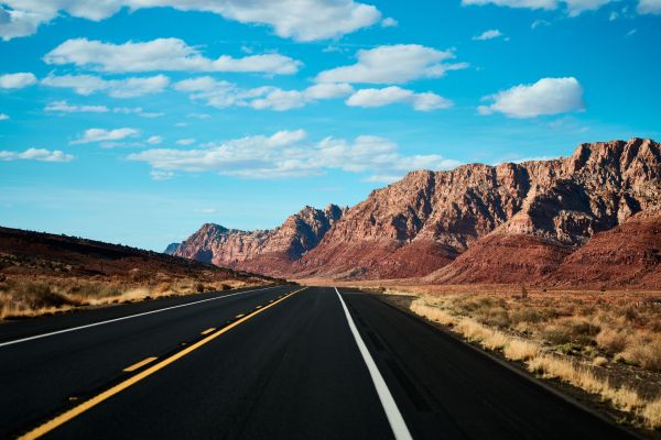 Cost of Asphalt Road Construction in Battle Ground
