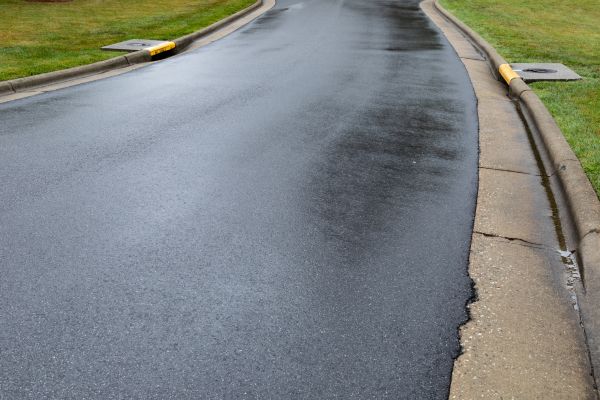 Driveway Asphalt Installation in Battle Ground