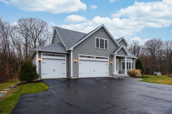 Cost of Driveway Asphalting in Battle Ground
