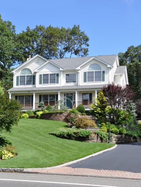 Residential Asphalt Repair in Battle Ground