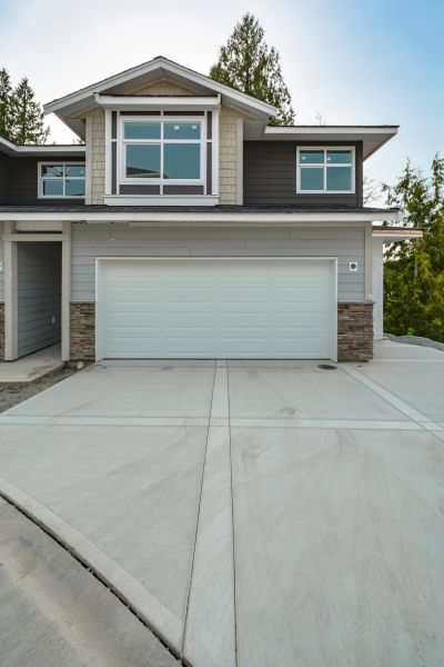 Home Driveway Installation in Battle Ground