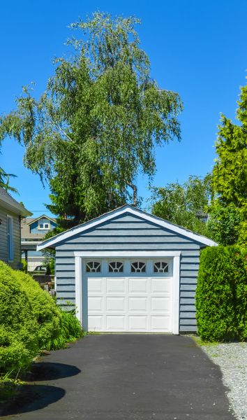 Cost of House Driveway Paving in Battle Ground